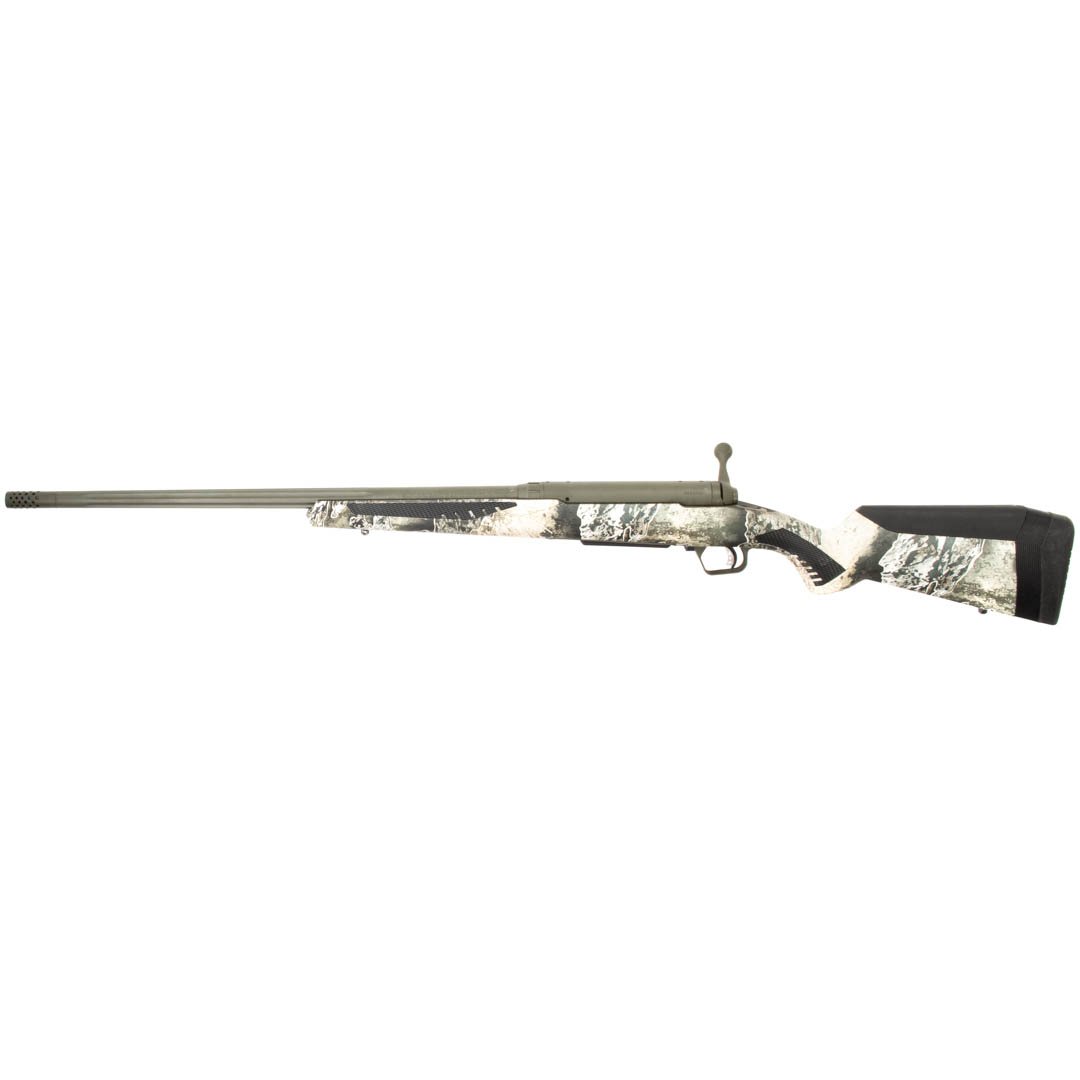 SAVAGE ARMS MODEL 110 TIMBERLINE